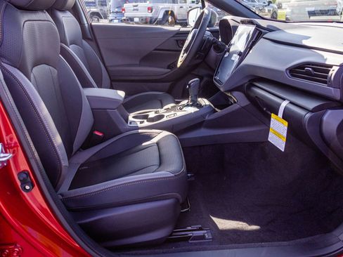 New 2026 Subaru Crosstrek 2.5i Wilderness AWD/4WD image 40