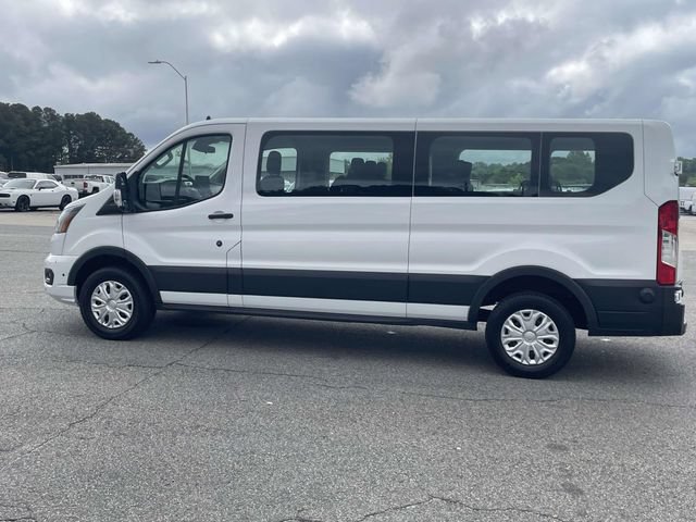 Used 2024 Ford Transit 350 XLT RWD image 7