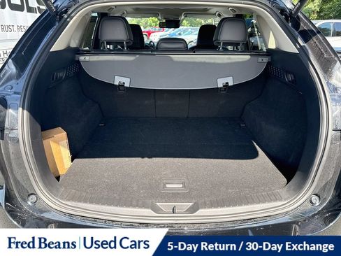 Used 2024 MAZDA CX-5 AWD 2.5 S w/ Premium Plus Pkg image 35