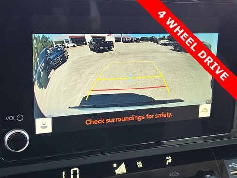 Used 2024 Toyota Tundra SR w/ SR Tow Package AWD/4WD image 18