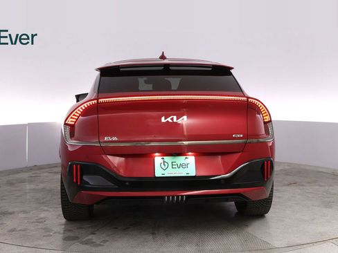 Used 2023 Kia EV6 GT AWD/4WD image 15