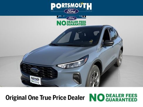New 2026 Ford Escape ST-Line w/ Tech Pack #1 AWD/4WD image 20