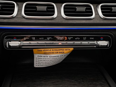 New 2026 Mercedes-Benz GLE 450 4MATIC image 37