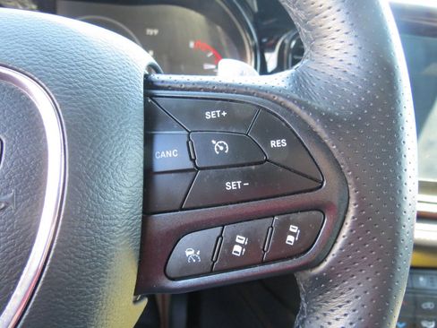 Used 2025 Dodge Durango GT AWD/4WD image 11