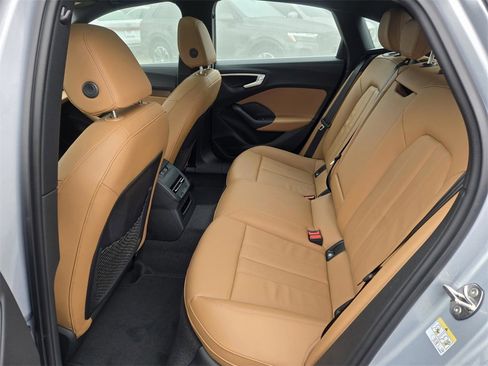 New 2025 Audi A5 2.0T Premium image 10