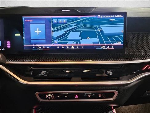 Used 2024 BMW X5 M60i image 15