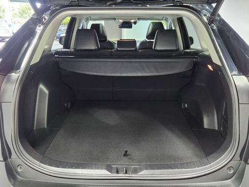 Used 2019 Toyota RAV4 Limited image 14