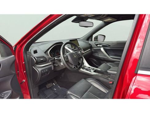 Used 2024 Mitsubishi Eclipse Cross SE AWD/4WD image 9