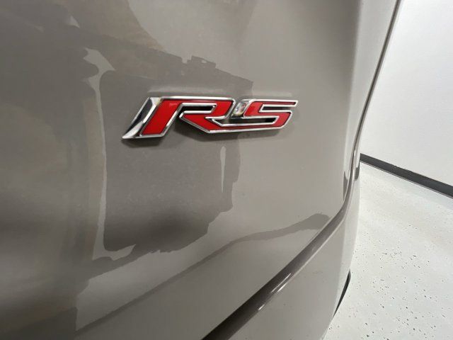 Certified 2021 Chevrolet Blazer RS w/ Enhanced Convenience Package AWD/4WD image 34
