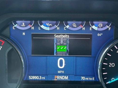 Used 2022 Ford Expedition XL image 20