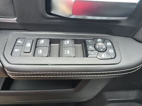 New 2026 RAM 3500 Big Horn image 14