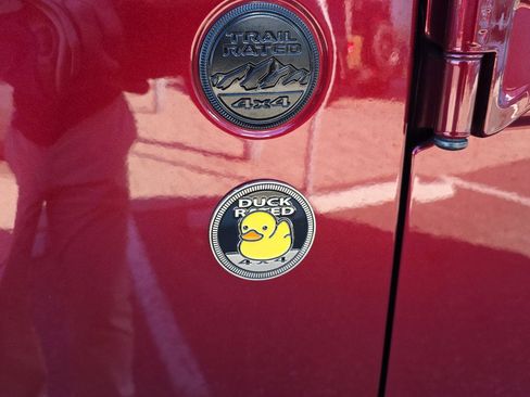 Used 2022 Jeep Wrangler Unlimited Sport image 19