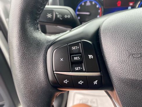 Used 2023 Ford Bronco Sport Outer Banks AWD/4WD image 17