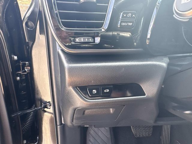 Certified 2024 Lexus NX 350 AWD w/ Cold Area Package image 29