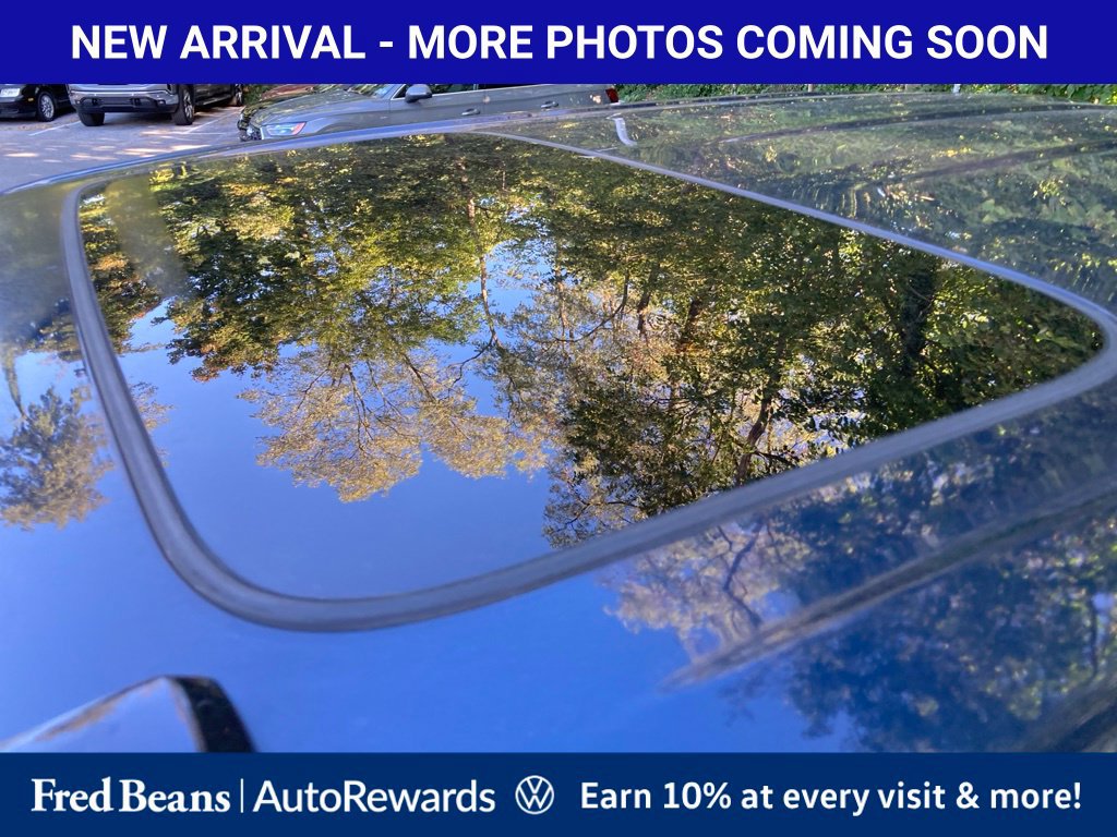 Used 2021 Chevrolet Silverado 1500 LTZ w/ LTZ Premium Package AWD/4WD image 8