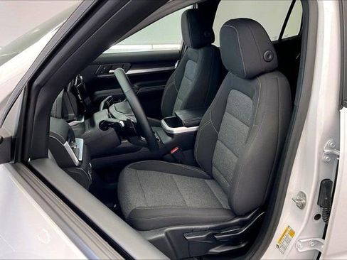 Used 2026 GMC Terrain Elevation AWD/4WD image 17