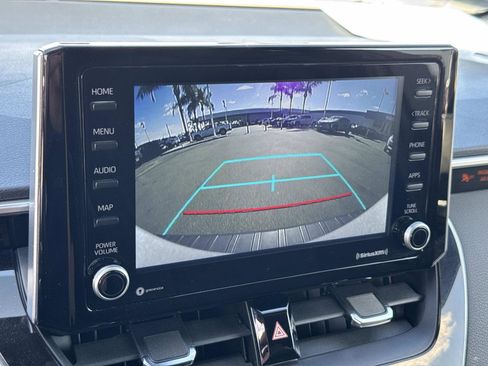 Used 2022 Toyota Corolla SE FWD image 17
