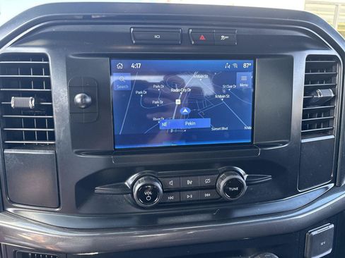 Used 2023 Ford F150 XL w/ STX Appearance Package AWD/4WD image 21