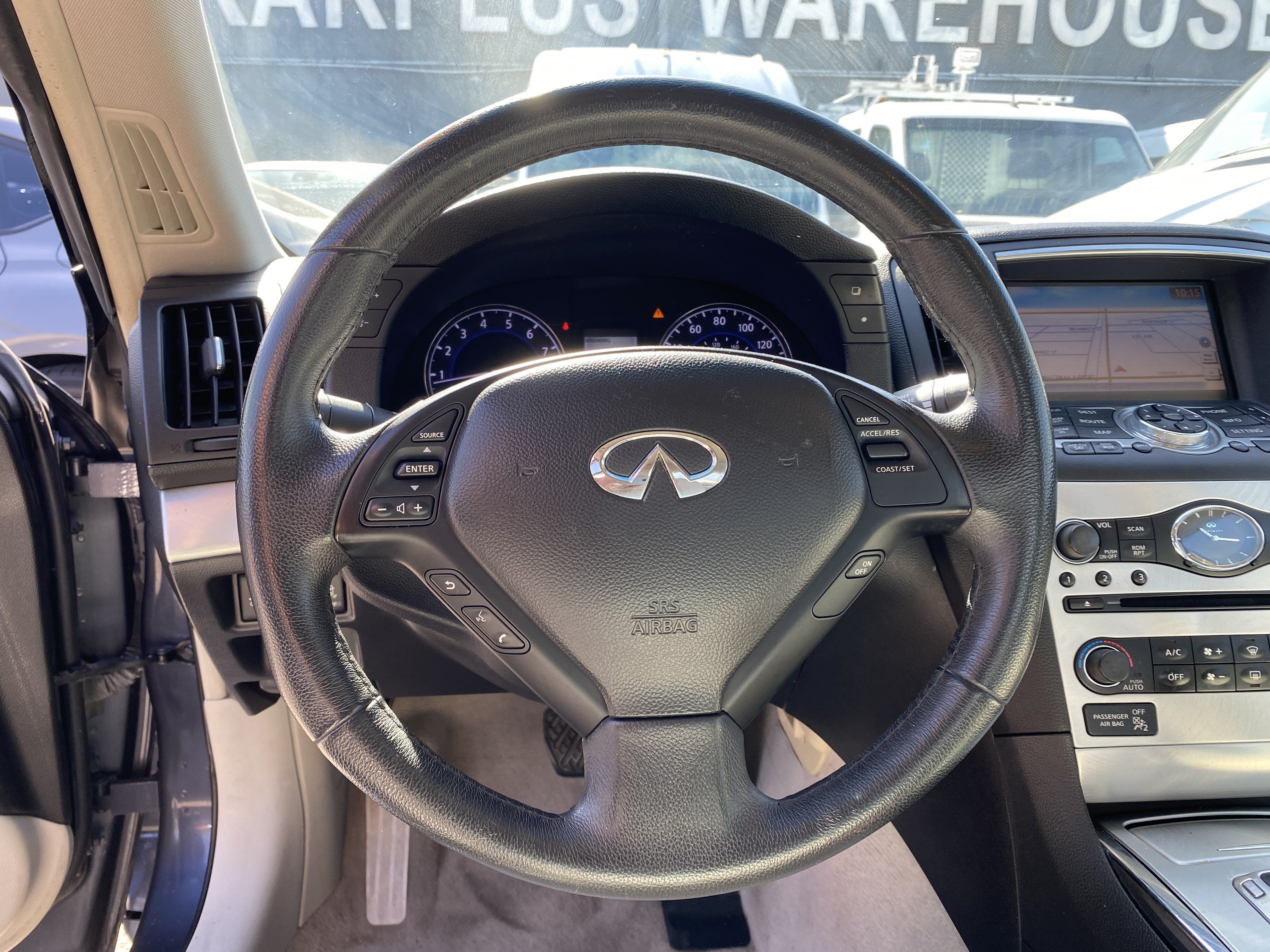 Used 2013 INFINITI G37 Journey w/ Premium Pkg RWD image 19