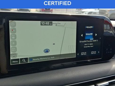 Used 2024 Hyundai Palisade Calligraphy AWD/4WD image 23