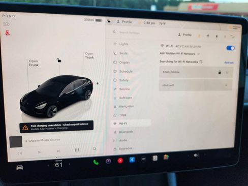 Used 2022 Tesla Model 3 RWD image 57