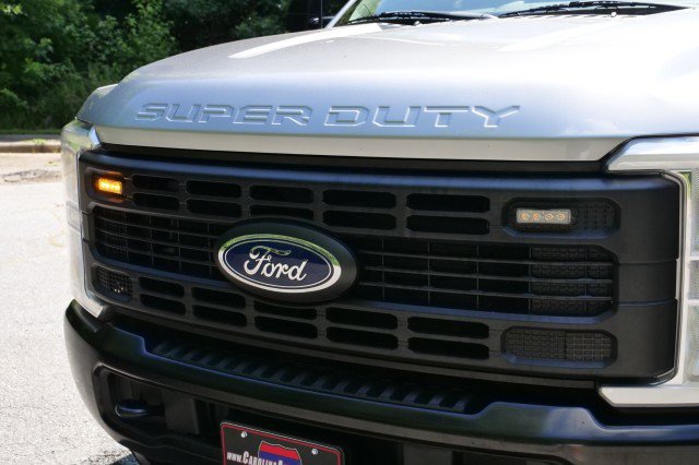 Used 2023 Ford F350 XL RWD image 55