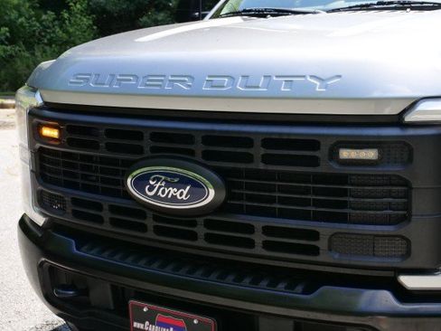 Used 2023 Ford F350 XL RWD image 55