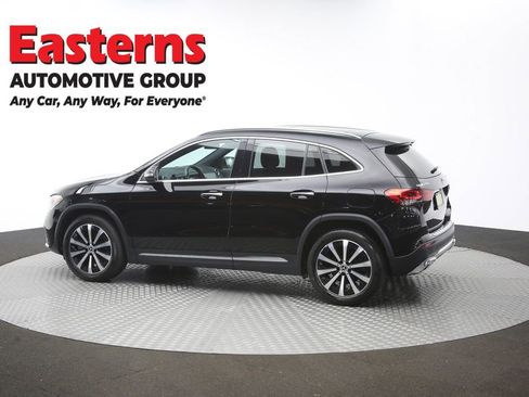 Used 2021 Mercedes-Benz GLA 250 4MATIC image 66