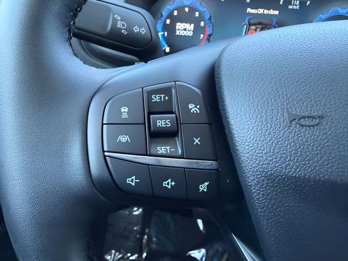 Used 2025 Ford Bronco Sport Outer Banks AWD/4WD image 17