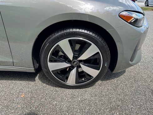 New 2025 Audi A5 2.0T Premium Plus image 25