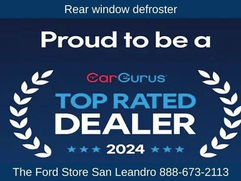 Certified 2024 Ford Expedition Max Platinum AWD/4WD image 32