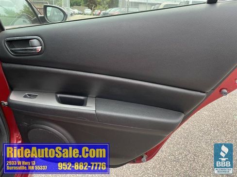 Used 2010 MAZDA MAZDA6 s Touring Plus FWD image 15