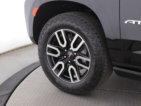 Used 2024 GMC Yukon AT4 w/ Max Trailering Package AWD/4WD image 14