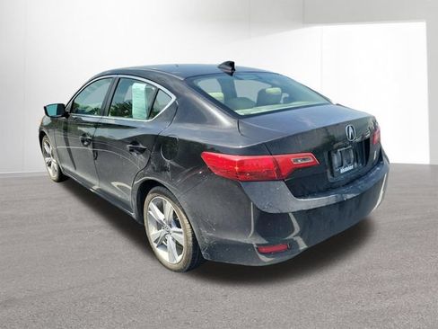 Used 2013 Acura ILX w/ Premium Package FWD image 14
