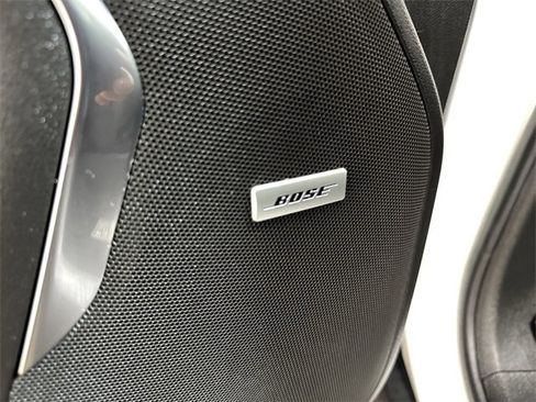 Certified 2024 Chevrolet Suburban High Country image 28