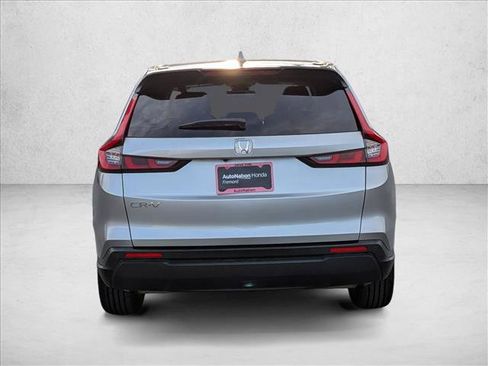 Used 2025 Honda CR-V EX-L image 7