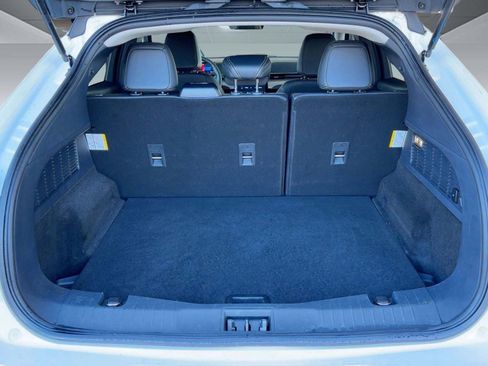 Used 2023 Ford Mustang Mach-E Select image 32