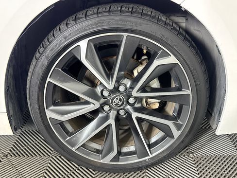 Used 2020 Toyota Corolla SE FWD image 30