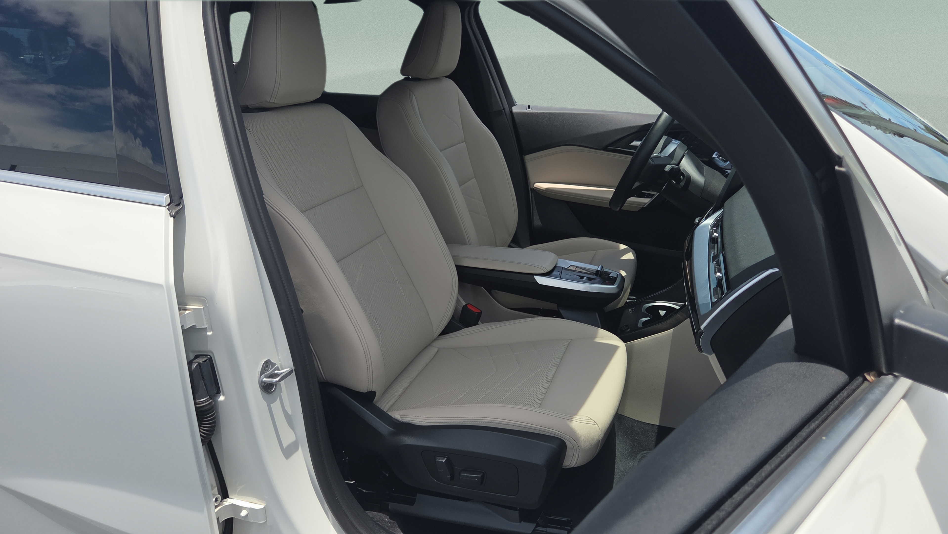 Certified 2023 BMW X1 xDrive28i AWD/4WD image 20