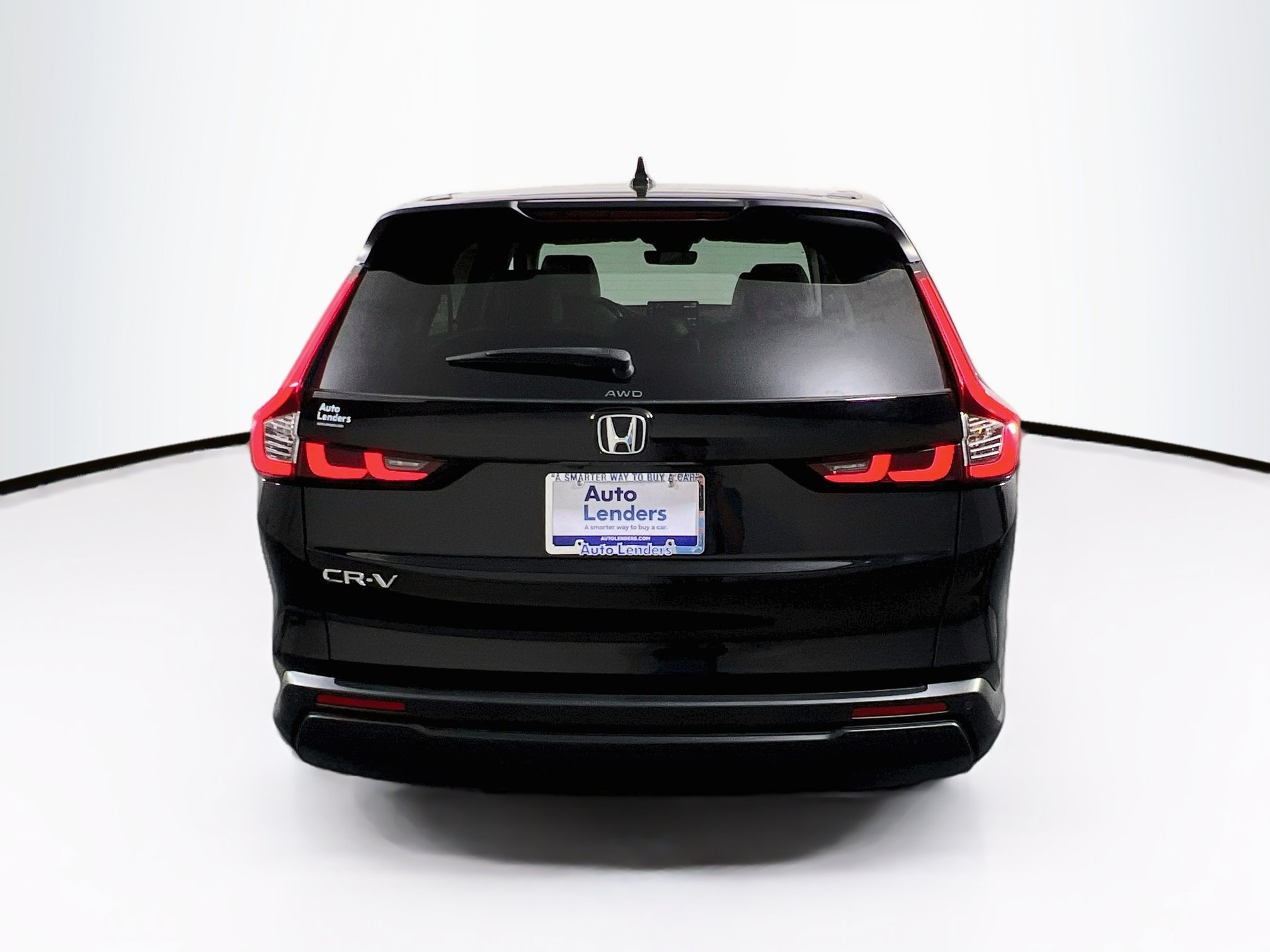 Used 2023 Honda CR-V EX-L image 6