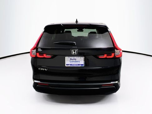 Used 2023 Honda CR-V EX-L image 6