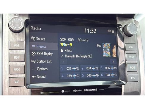 Used 2020 Toyota Tundra SR5 w/ TRD Sport Package AWD/4WD image 18