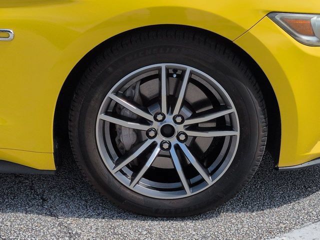 Certified 2017 Ford Mustang GT Premium RWD image 11