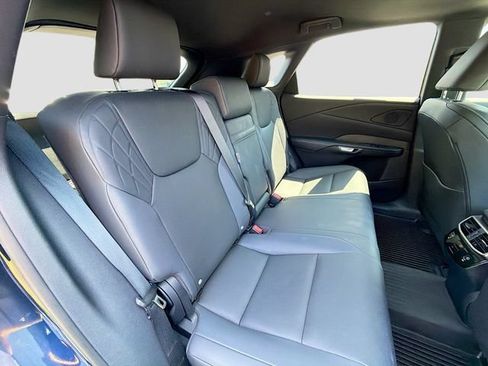 Used 2025 Lexus RX 350 Premium w/ Accessory Package AWD/4WD image 24