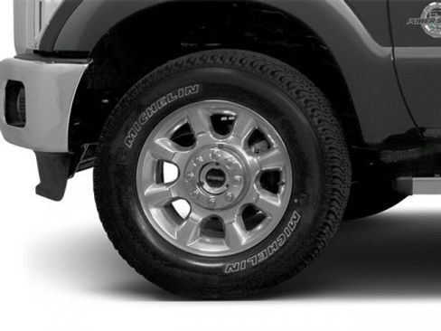 Used 2014 Ford F250 Lariat w/ Lariat Interior Package image 10