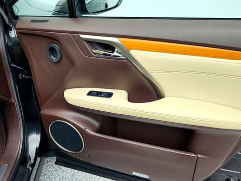 Used 2016 Lexus RX 350 AWD image 26