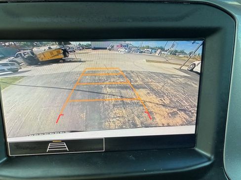 Used 2024 Chevrolet Silverado 1500 W/T w/ WT Fleet Convenience Package image 13