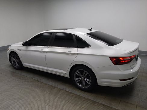 Used 2020 Volkswagen Jetta R-Line FWD image 3