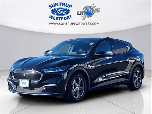 Used 2023 Ford Mustang Mach-E Select image 26