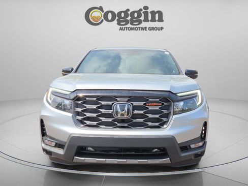 New 2026 Honda Ridgeline TrailSport image 8